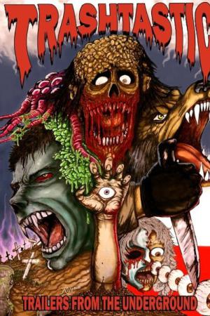 Trashtastic! (2013)