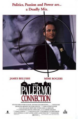 Palermo vergessen (1990)