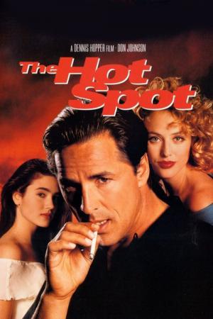 The Hot Spot - Spiel mit dem Feuer (1990)
