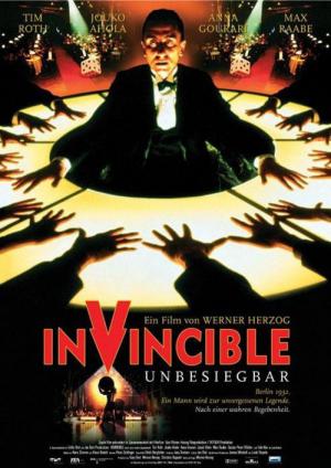 Unbesiegbar (2001)