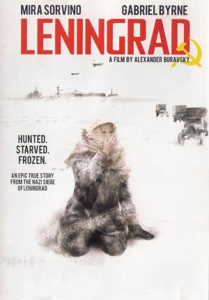 Leningrad - Die Blockade (2009)