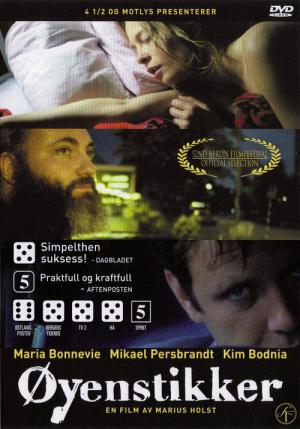 Dorn im Auge (2001)