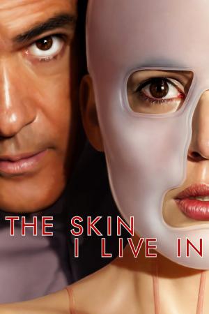Die Haut, in der ich wohne (2011)