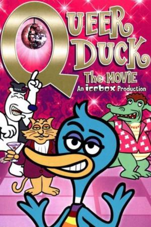 Queer Duck - Der Film (2006)