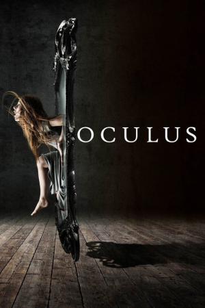 Oculus - Das Böse ist in dir (2013)