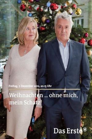 Weihnachten … ohne mich, mein Schatz! (2012)
