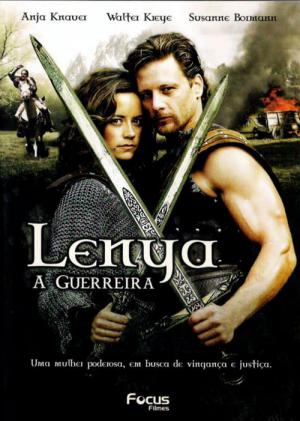 Lenya - Die größte Kriegerin aller Zeiten (2001)