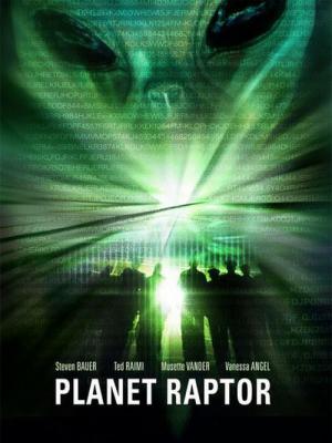 Planet Raptor - Angriff der Killersaurier (2007)