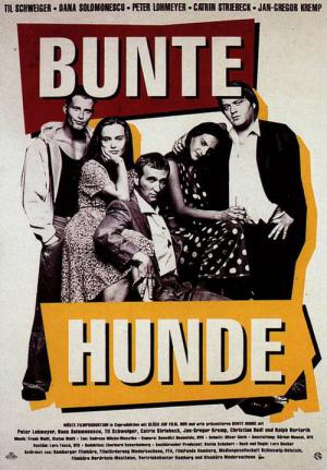Bunte Hunde (1995)