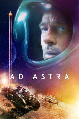 Ad Astra - Zu den Sternen (2019)