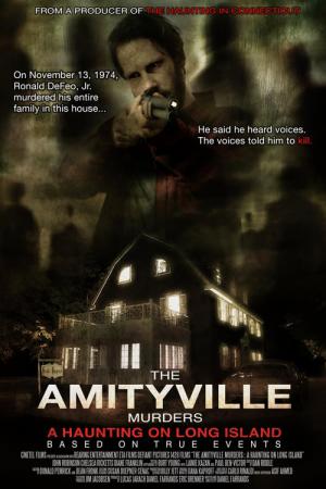 Amityville Horror - Wie alles begann (2018)
