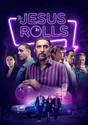 Jesus Rolls - Niemand verarscht Jesus (2019)