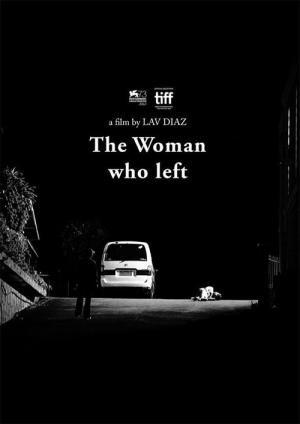 The Woman Who Left (2016)