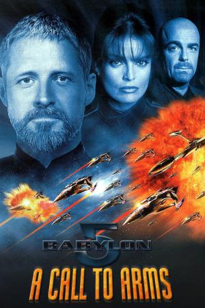 Spacecenter Babylon 5 - Waffenbrüder (1999)