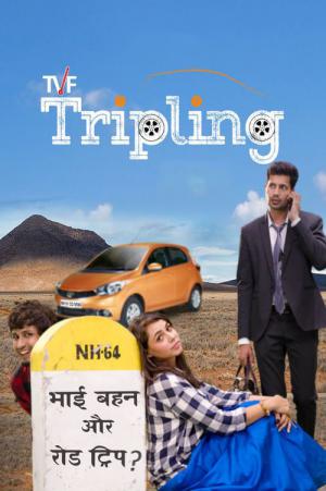 TVF Tripling (2016)