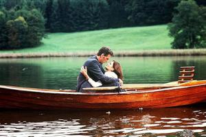 Das Herz des Priesters (2000)