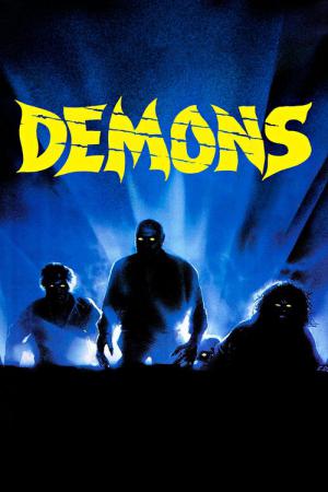 Demons - Dämonen (1985)