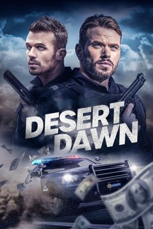 Desert Dawn - Es gibt kein zurück (2025)