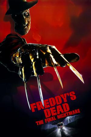Freddy's Finale - Nightmare on Elm Street 6 (1991)