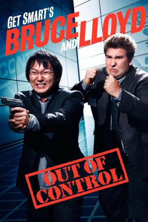 Get Smart - Bruce und Lloyd völlig durchgeknallt (2008)