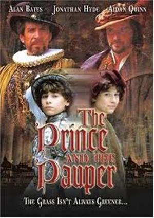 Der Prinz und der Bettelknabe (2000)