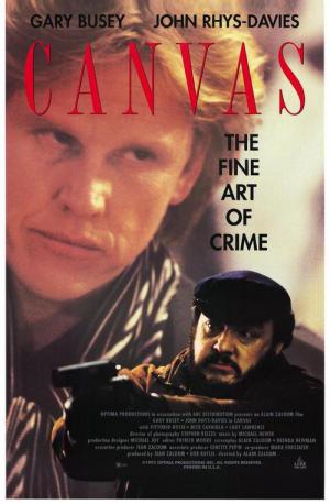 Ein Canvas - fast perfekter Deal (1992)