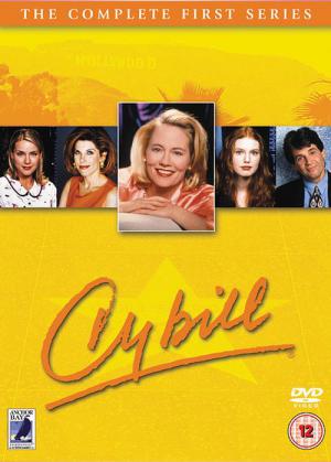 Cybill (1995)