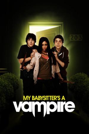 Mein Babysitter ist ein Vampir - Der Film (2010)