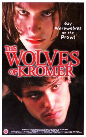 The Wolves of Kromer (1998)