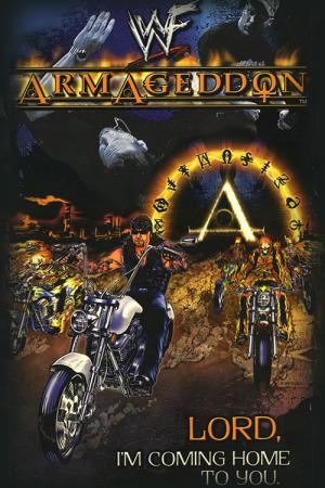 WWE Armageddon 2000 (2000)
