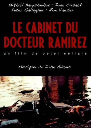 Das Kabinett des Dr. Ramirez (1991)