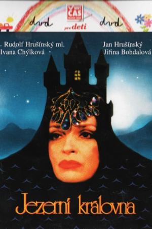 Die Seekönigin (1998)