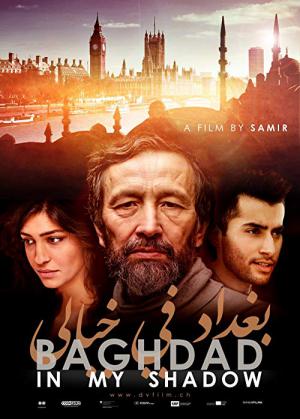 Baghdad in My Shadow (2019)