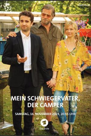 Mein Schwiegervater, der Camper (2019)