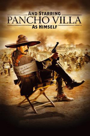 Pancho Villa - Mexican Outlaw (2003)