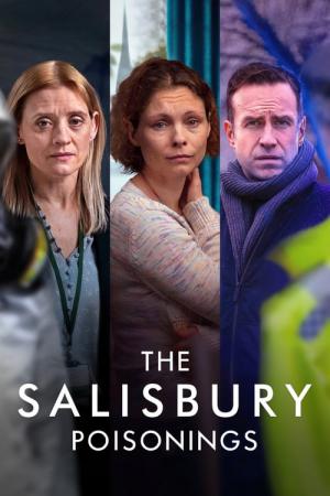 Der Giftanschlag von Salisbury (2020)