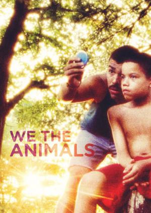 We the Animals (2018)