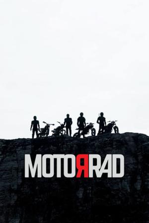 Motorrad - The last Ride (2017)