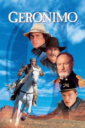 Geronimo – Eine Legende (1993)