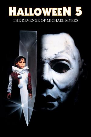 Halloween V - Die Rache des Michael Myers (1989)