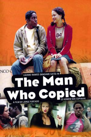 Der Mann, der kopierte (2003)