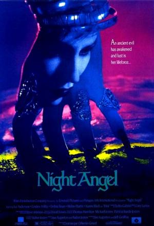 Night Angel - Die Hure des Satans (1990)