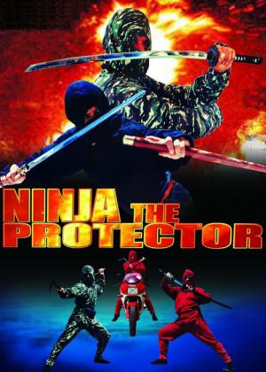 Ninja: The Story (1986)