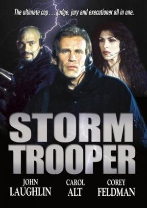 Storm Trooper (1998)