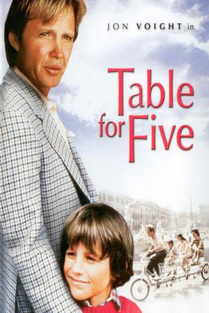Ein Tisch für Fünf (1983)