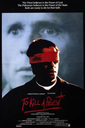 Der Priestermord (1988)