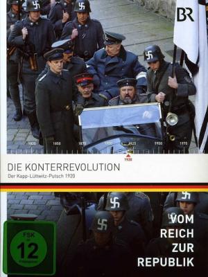 Die Konterrevolution (2011)