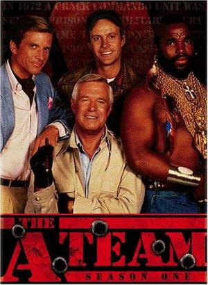 Das A-Team (1983)