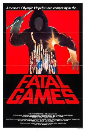 Killer Spiele (1984)