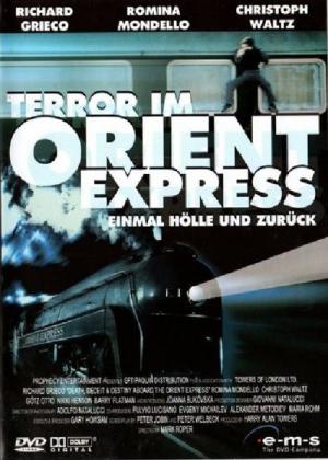 Terror im Orient Express (2001)